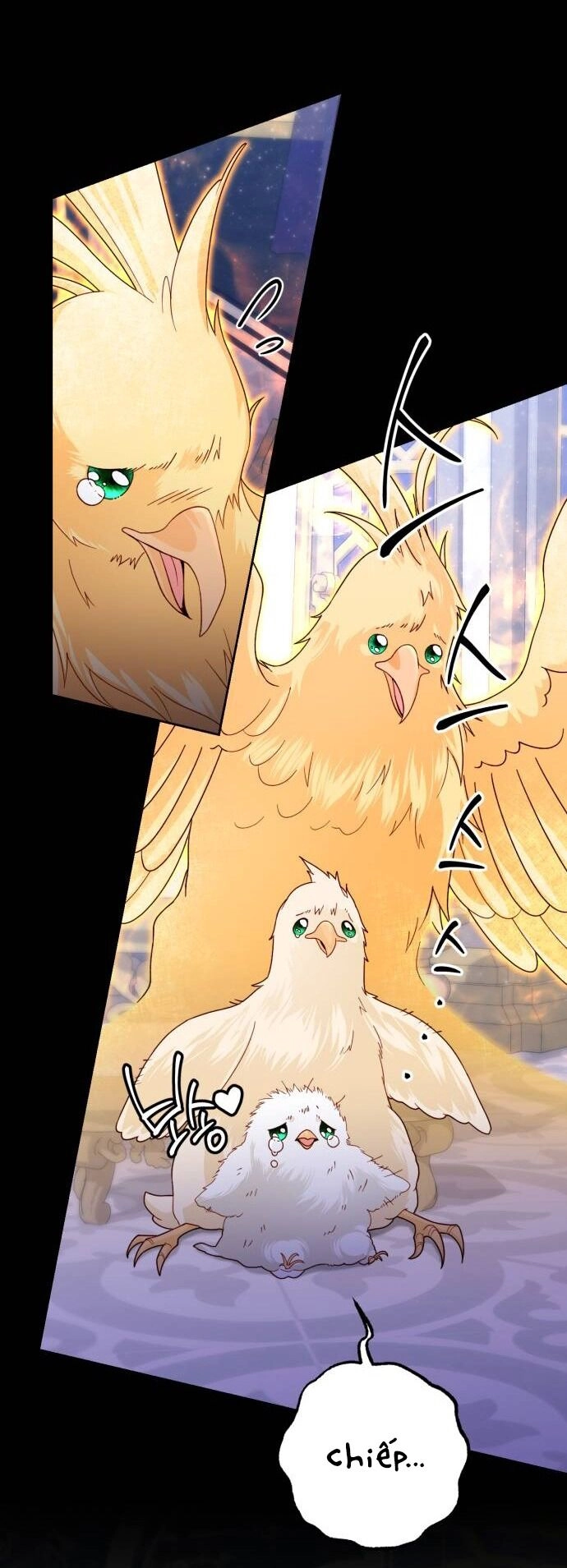 Hoàng Hậu Tái Hôn Chapter 158 - 45