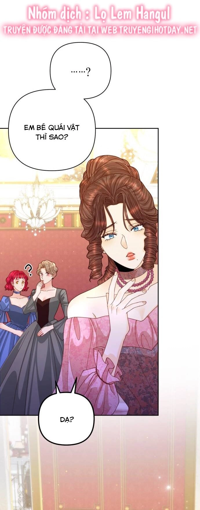 Hoàng Hậu Tái Hôn Chapter 158 - 48