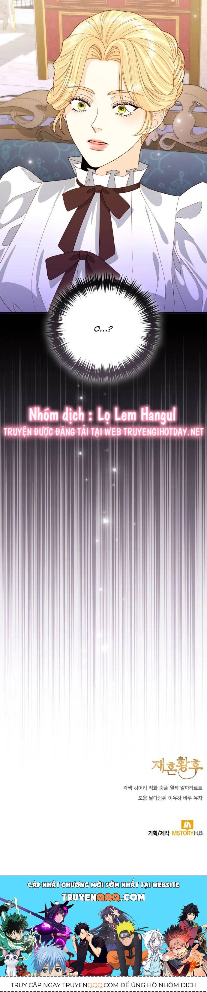 Hoàng Hậu Tái Hôn Chapter 158 - 49