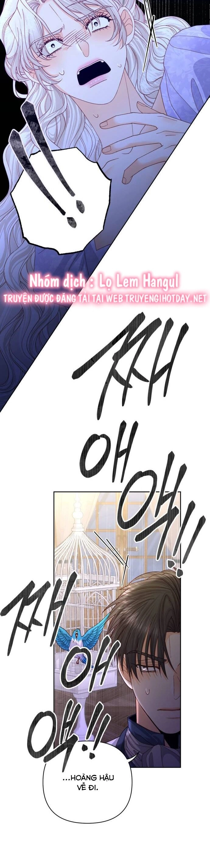 Hoàng Hậu Tái Hôn Chapter 159 - 11