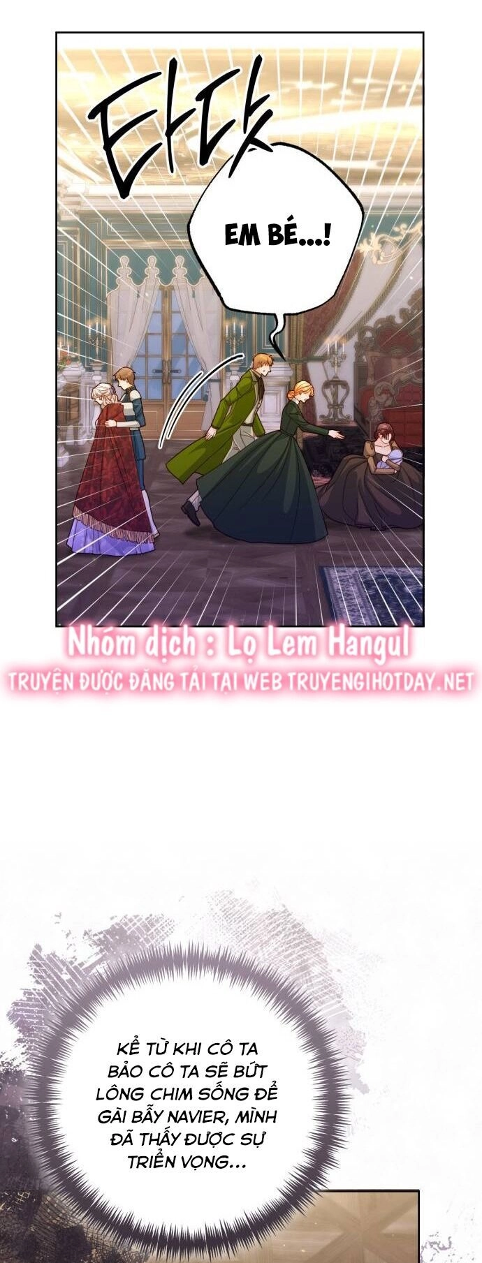 Hoàng Hậu Tái Hôn Chapter 159 - 17