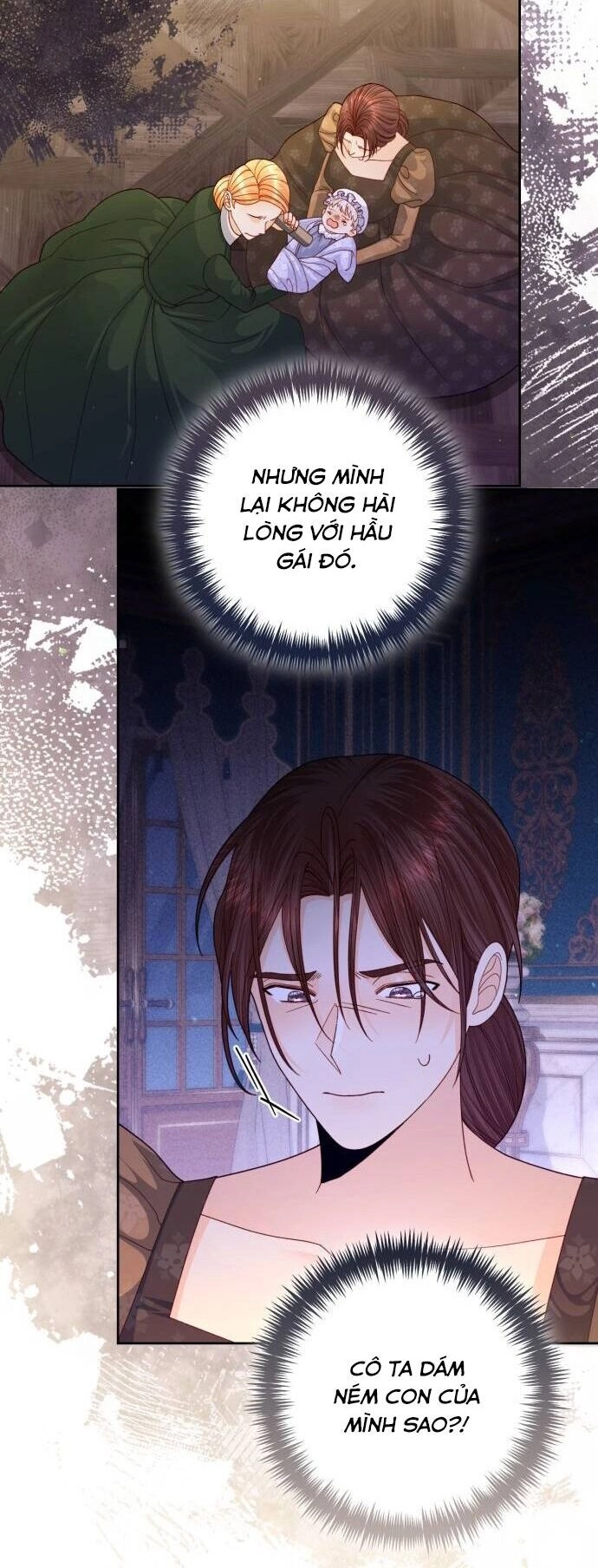 Hoàng Hậu Tái Hôn Chapter 159 - 18
