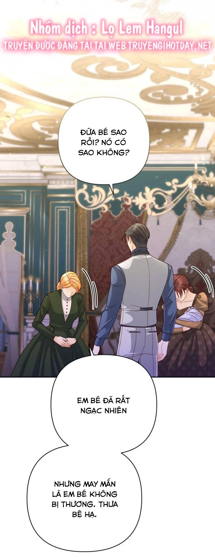 Hoàng Hậu Tái Hôn Chapter 159 - 19