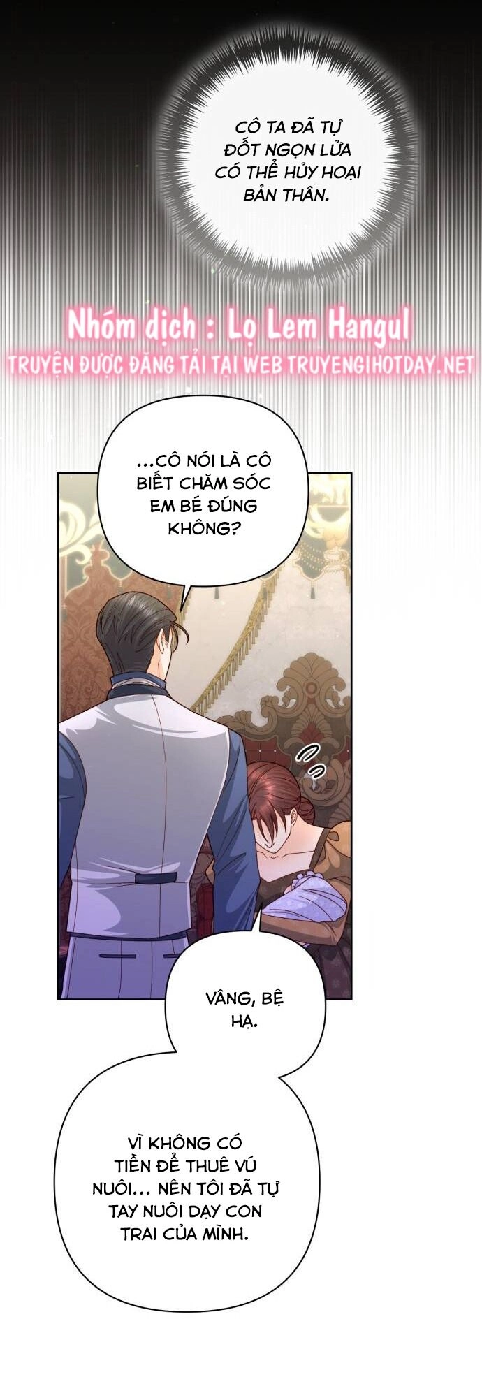 Hoàng Hậu Tái Hôn Chapter 159 - 22