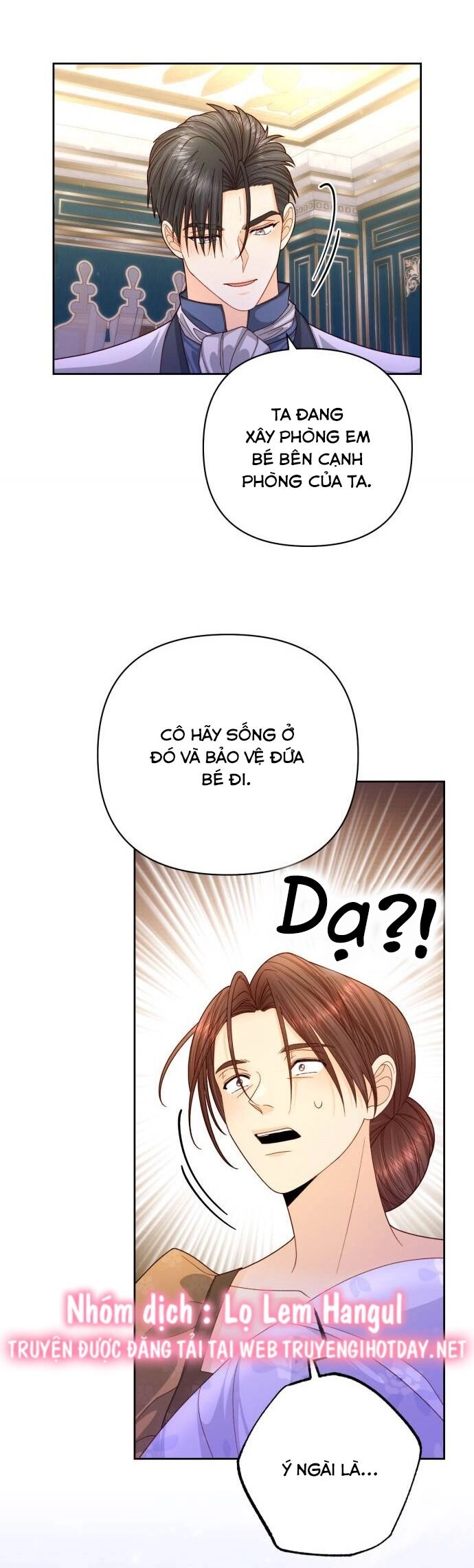 Hoàng Hậu Tái Hôn Chapter 159 - 23