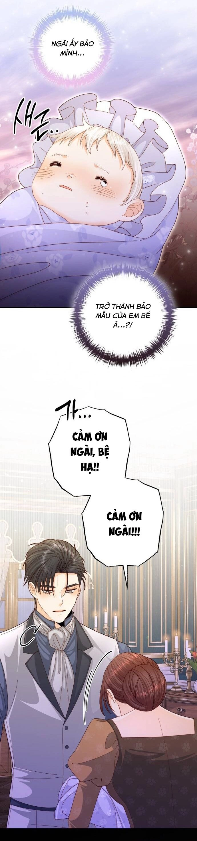 Hoàng Hậu Tái Hôn Chapter 159 - 24