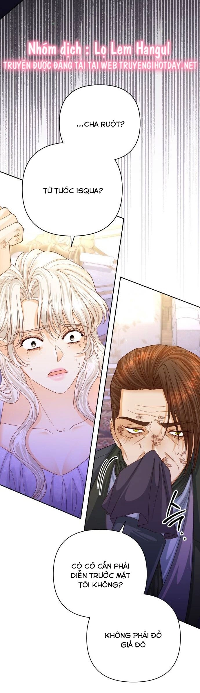 Hoàng Hậu Tái Hôn Chapter 159 - 38