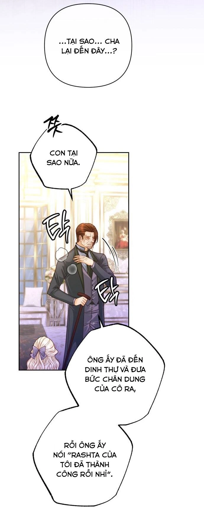 Hoàng Hậu Tái Hôn Chapter 159 - 40