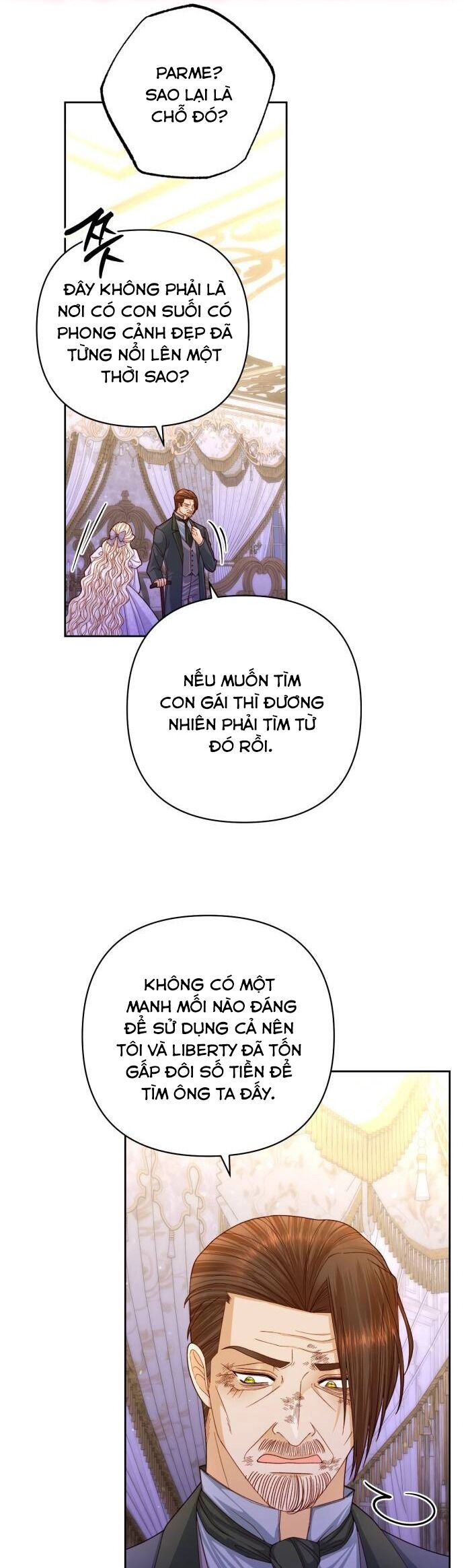 Hoàng Hậu Tái Hôn Chapter 159 - 42