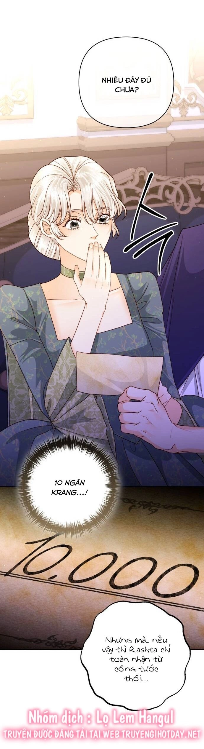 Hoàng Hậu Tái Hôn Chapter 159 - 48