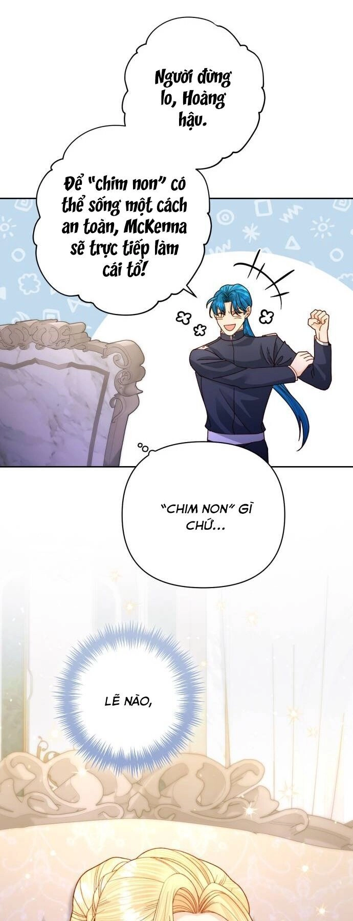 Hoàng Hậu Tái Hôn Chapter 159 - 55