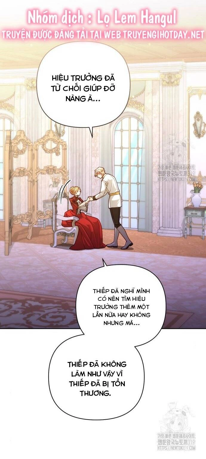 Hoàng Hậu Tái Hôn Chapter 164 - 2