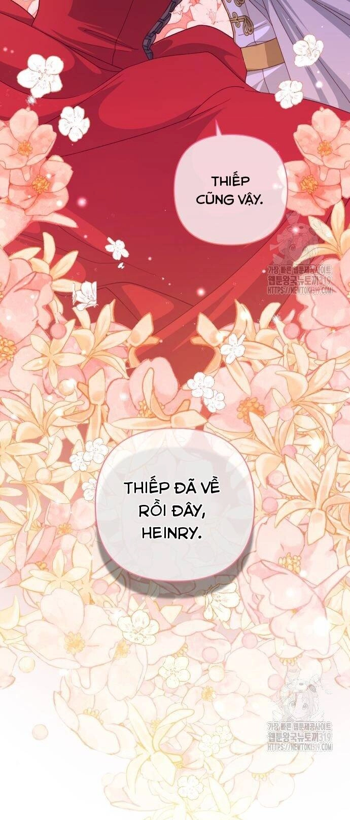 Hoàng Hậu Tái Hôn Chapter 164 - 15