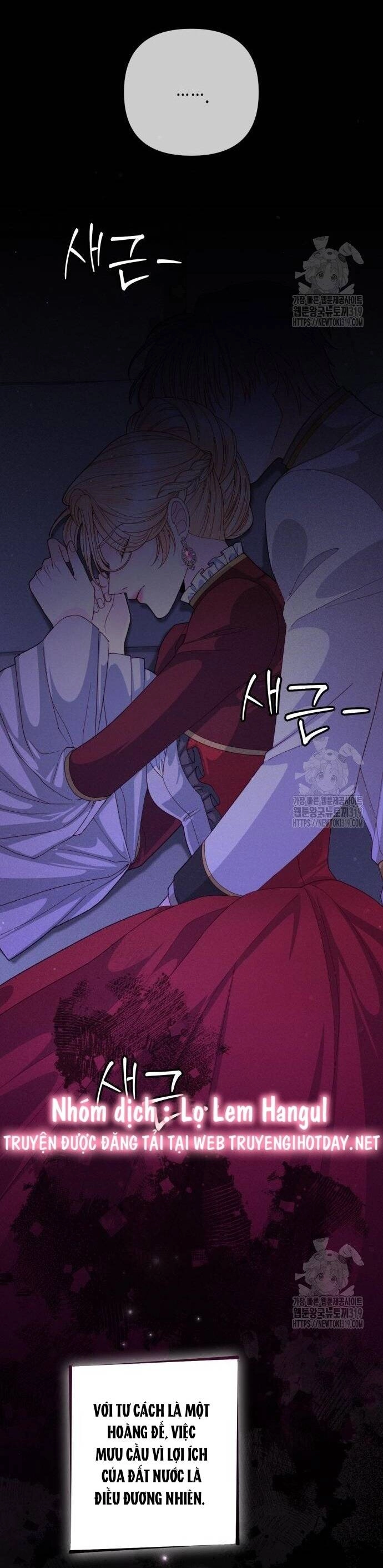 Hoàng Hậu Tái Hôn Chapter 164 - 40