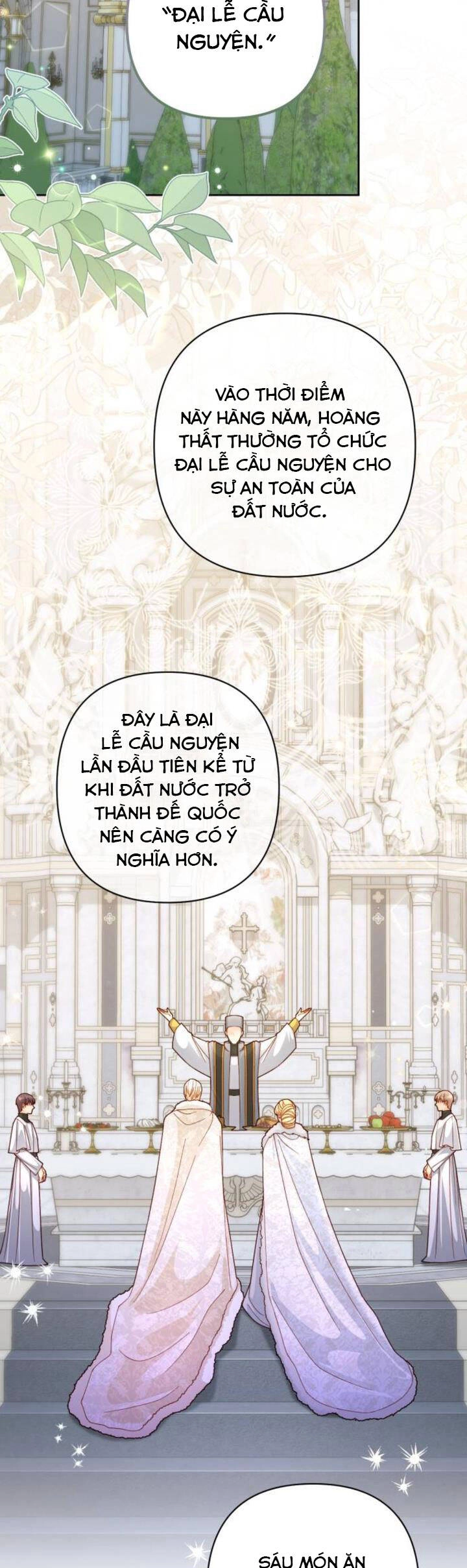 Hoàng Hậu Tái Hôn Chapter 165 - 2