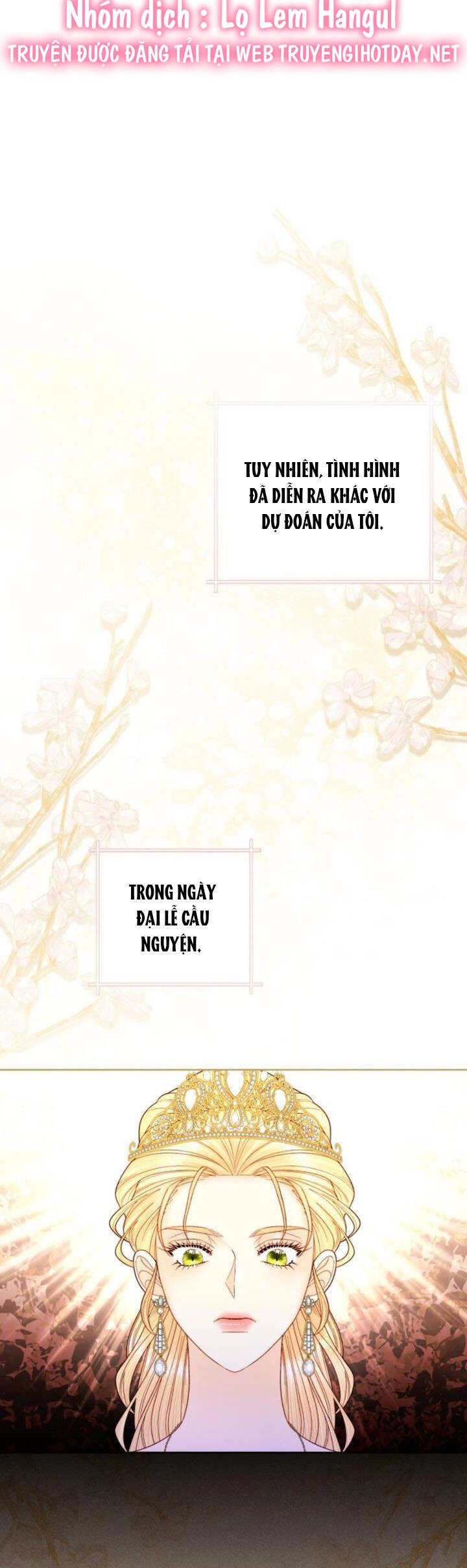 Hoàng Hậu Tái Hôn Chapter 165 - 6