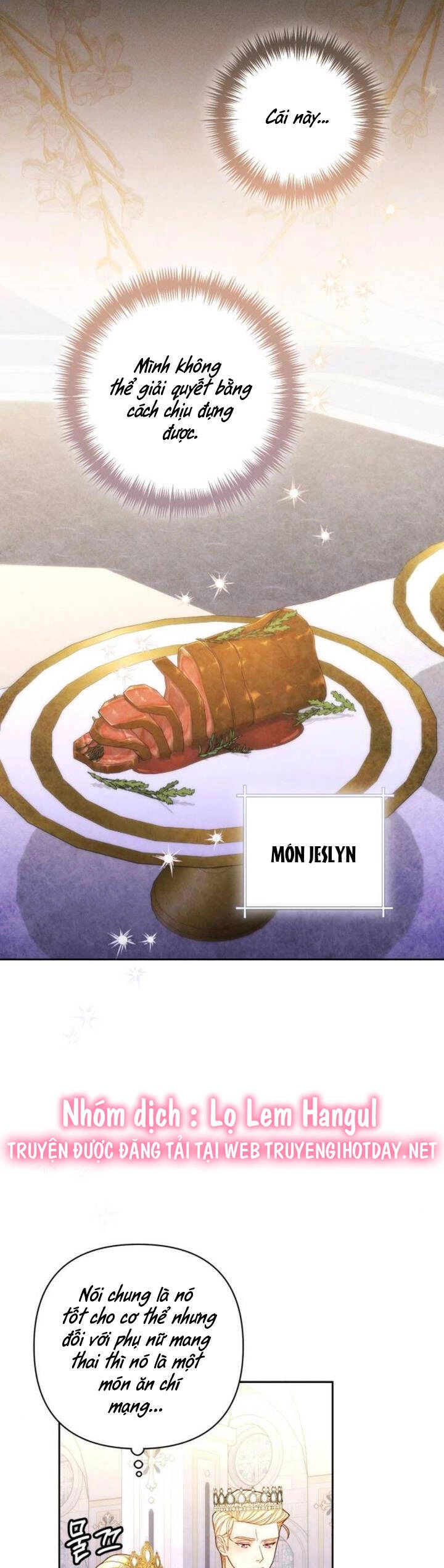 Hoàng Hậu Tái Hôn Chapter 165 - 7