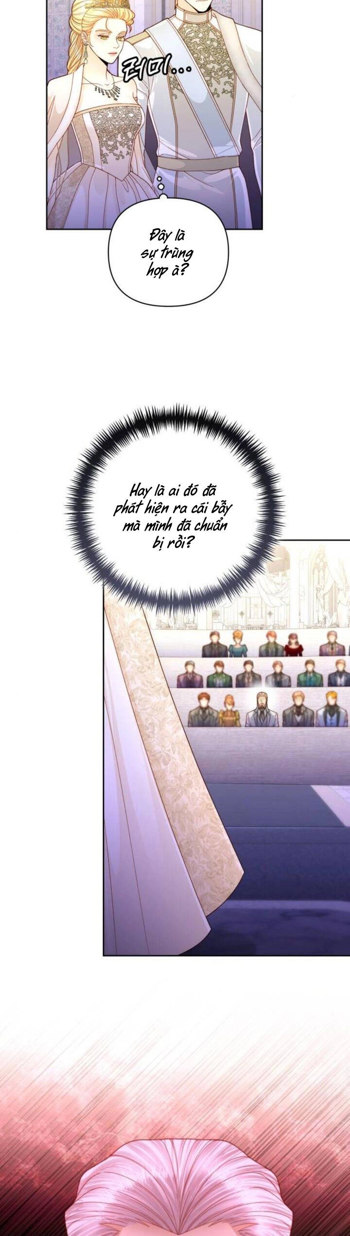 Hoàng Hậu Tái Hôn Chapter 165 - 8