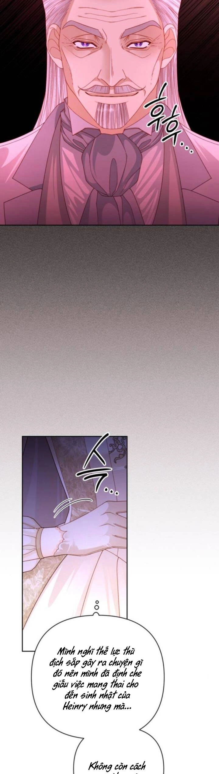 Hoàng Hậu Tái Hôn Chapter 165 - 9