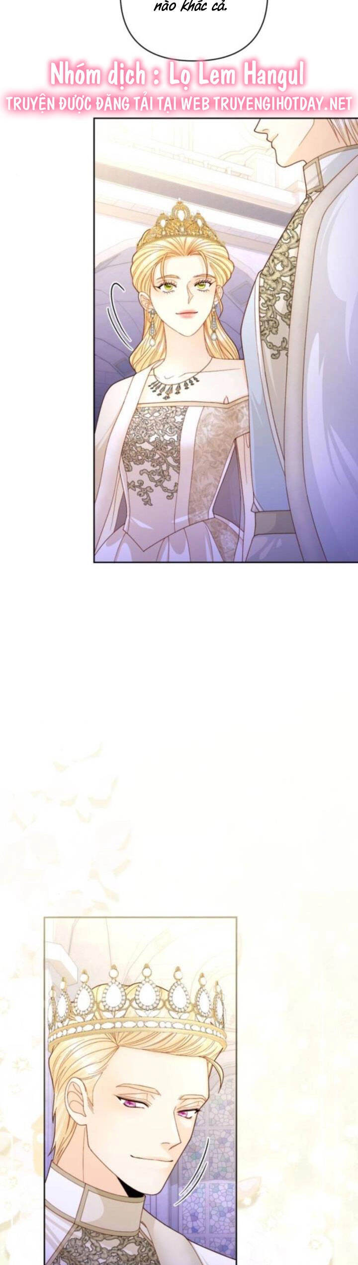 Hoàng Hậu Tái Hôn Chapter 165 - 10