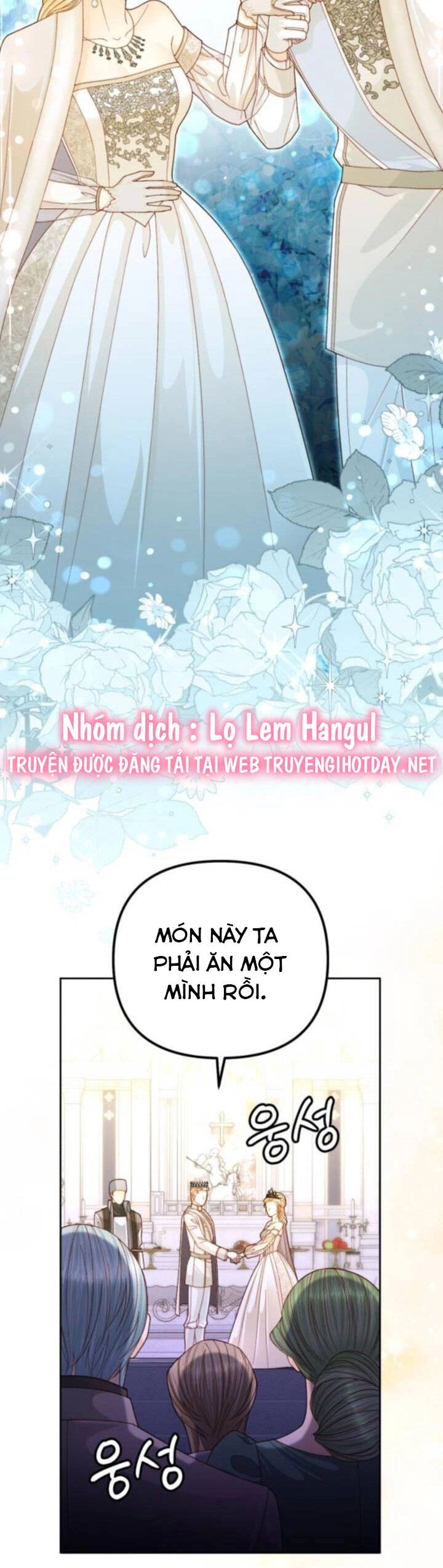 Hoàng Hậu Tái Hôn Chapter 165 - 12