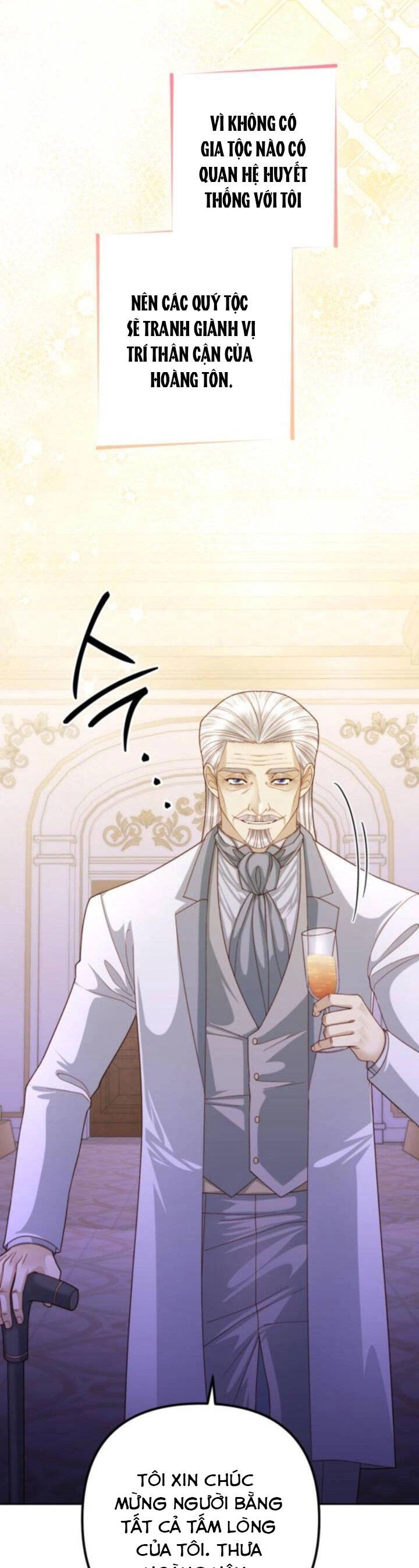 Hoàng Hậu Tái Hôn Chapter 165 - 16