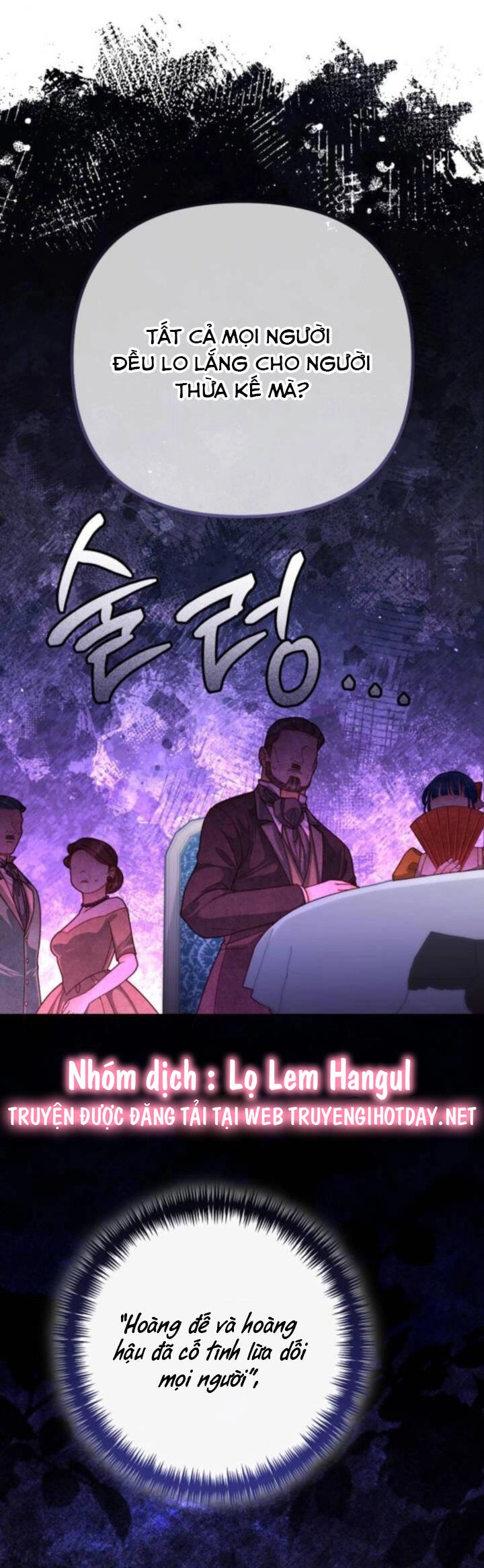 Hoàng Hậu Tái Hôn Chapter 165 - 19