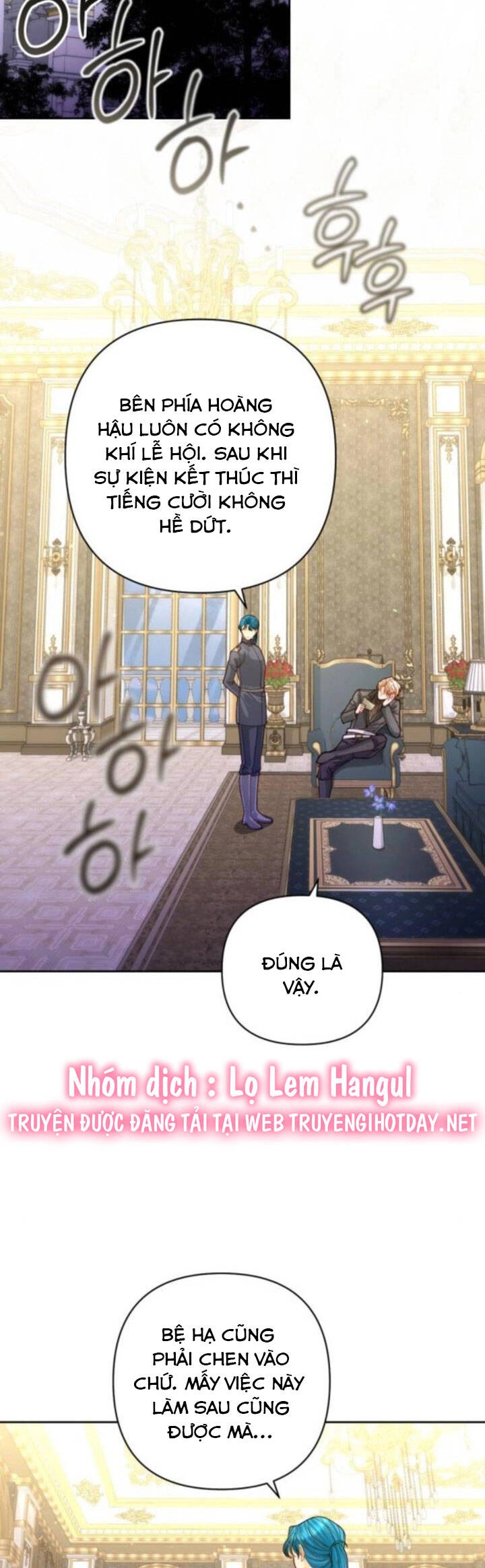 Hoàng Hậu Tái Hôn Chapter 165 - 23