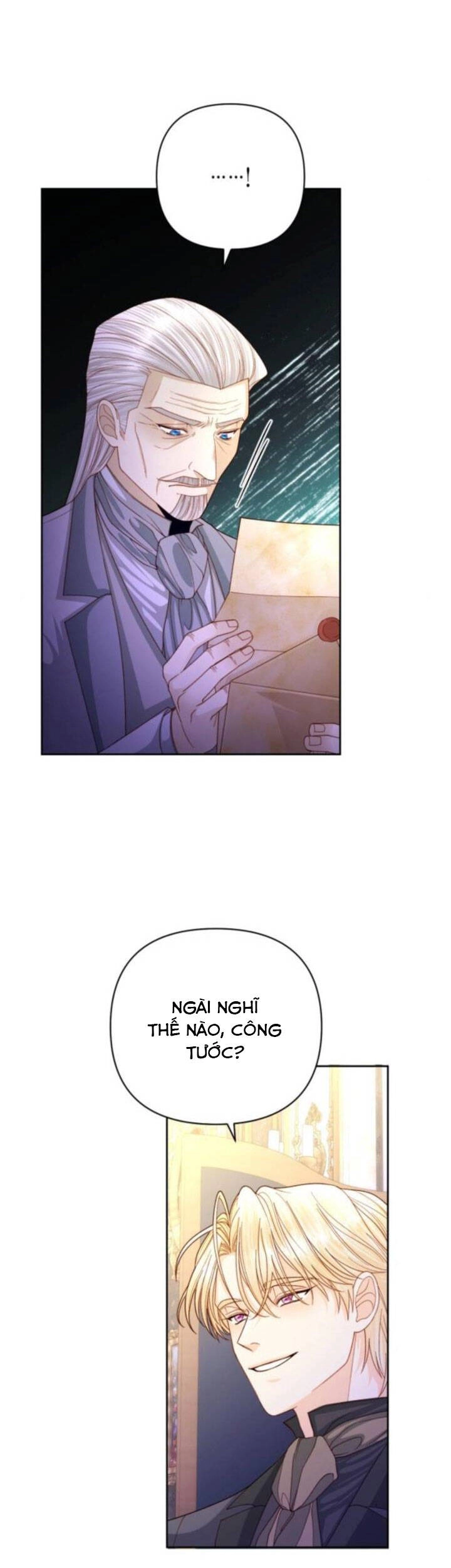 Hoàng Hậu Tái Hôn Chapter 165 - 27