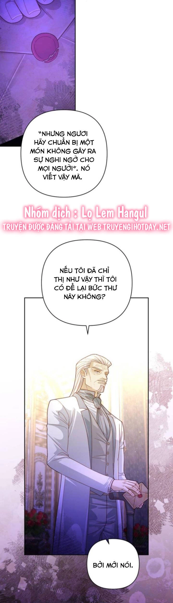 Hoàng Hậu Tái Hôn Chapter 165 - 29