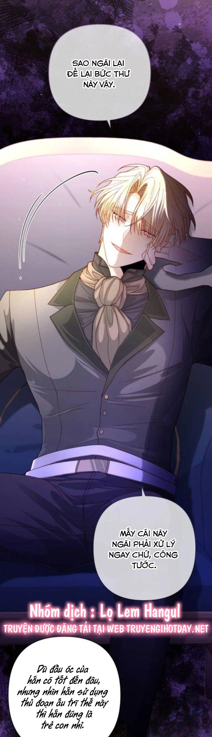 Hoàng Hậu Tái Hôn Chapter 165 - 30