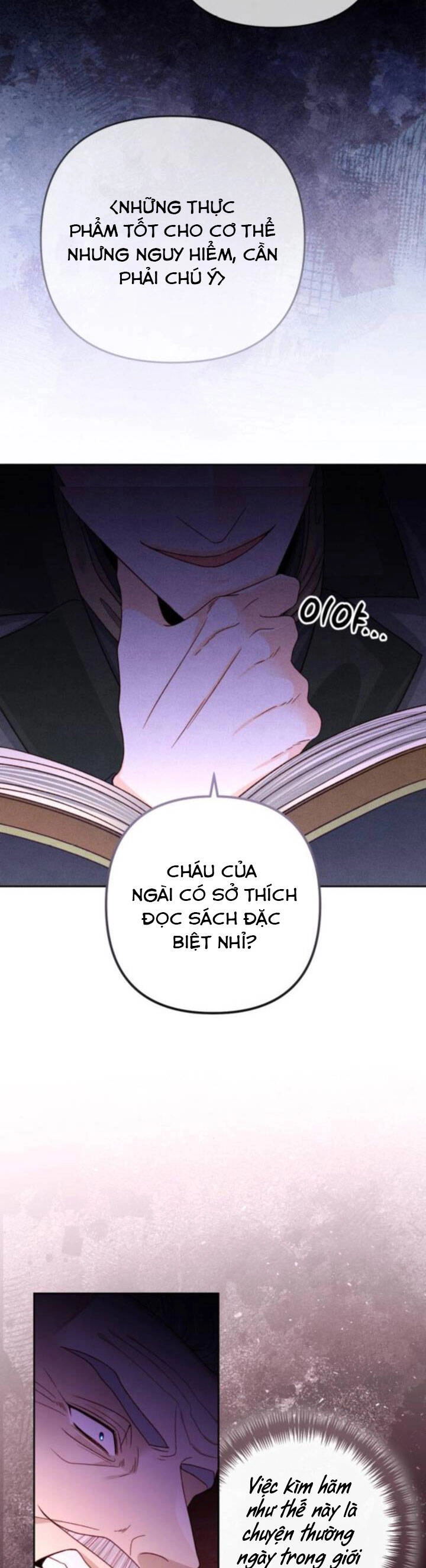 Hoàng Hậu Tái Hôn Chapter 165 - 36