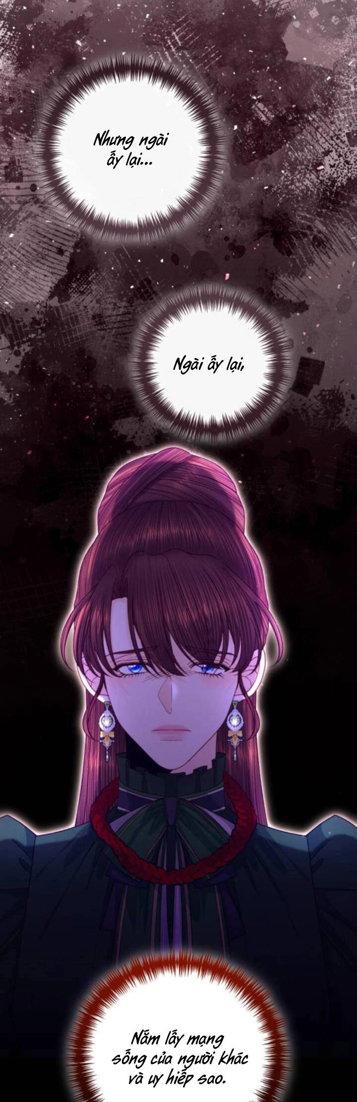 Hoàng Hậu Tái Hôn Chapter 165 - 38