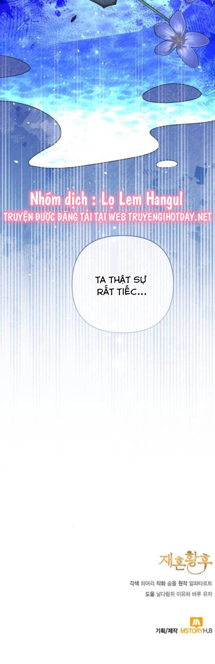 Hoàng Hậu Tái Hôn Chapter 165 - 42