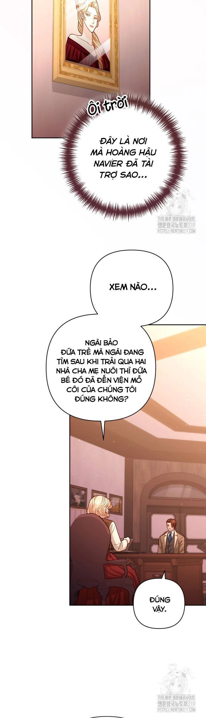 Hoàng Hậu Tái Hôn Chapter 166 - 2