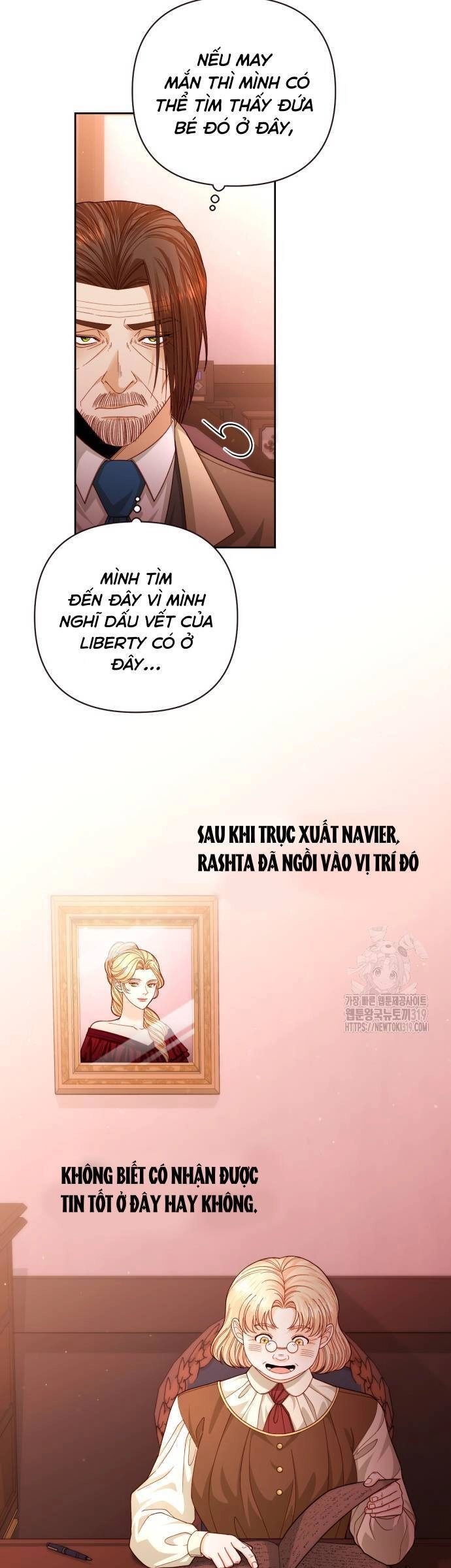 Hoàng Hậu Tái Hôn Chapter 166 - 3