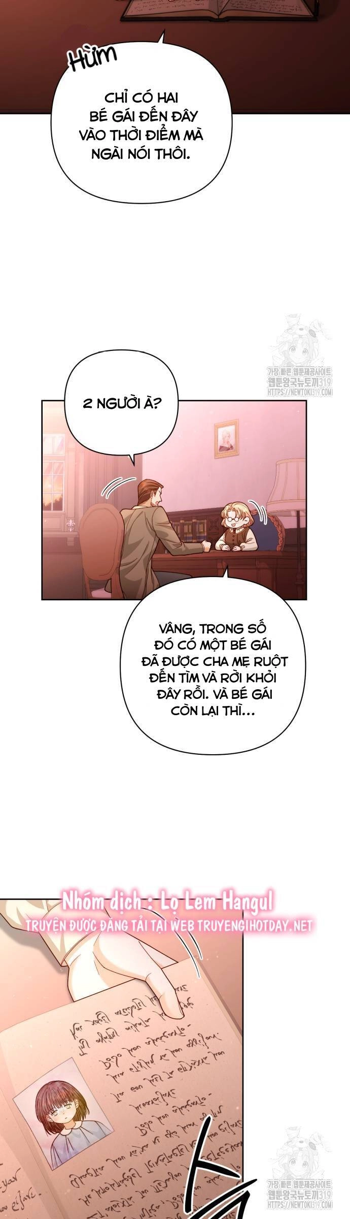 Hoàng Hậu Tái Hôn Chapter 166 - 4