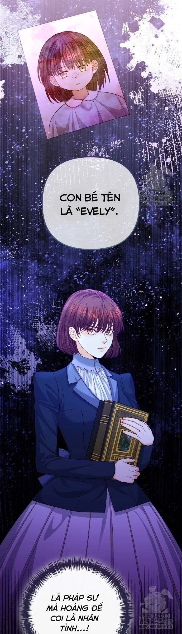 Hoàng Hậu Tái Hôn Chapter 166 - 6