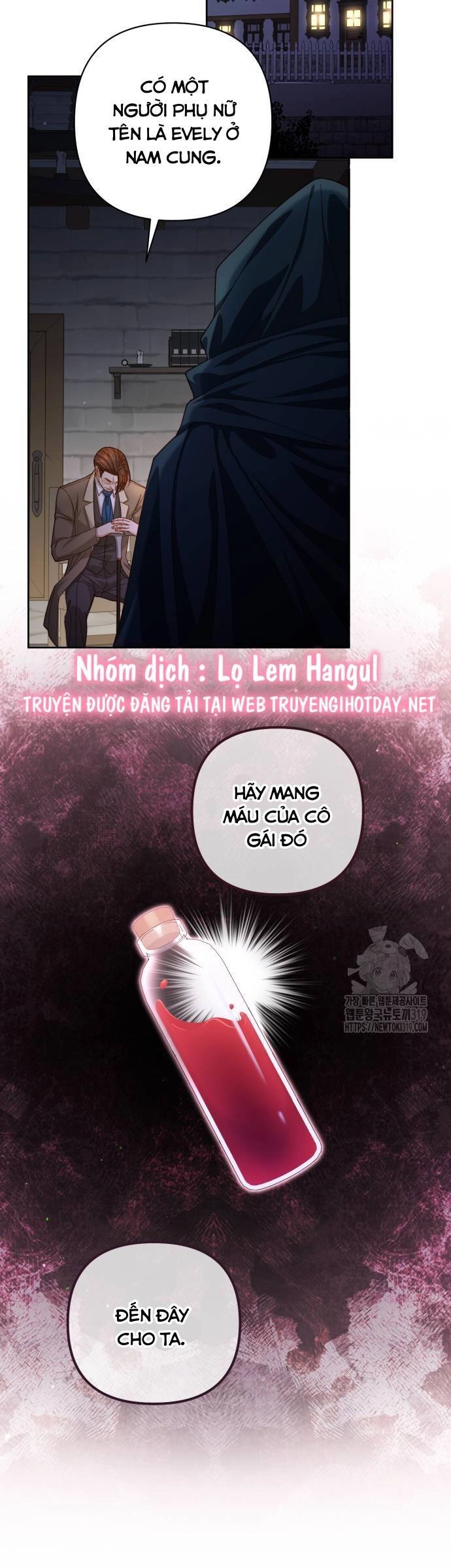 Hoàng Hậu Tái Hôn Chapter 166 - 9