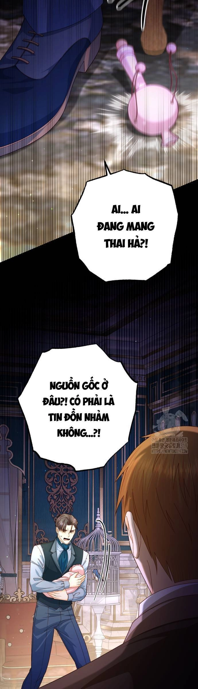 Hoàng Hậu Tái Hôn Chapter 166 - 11