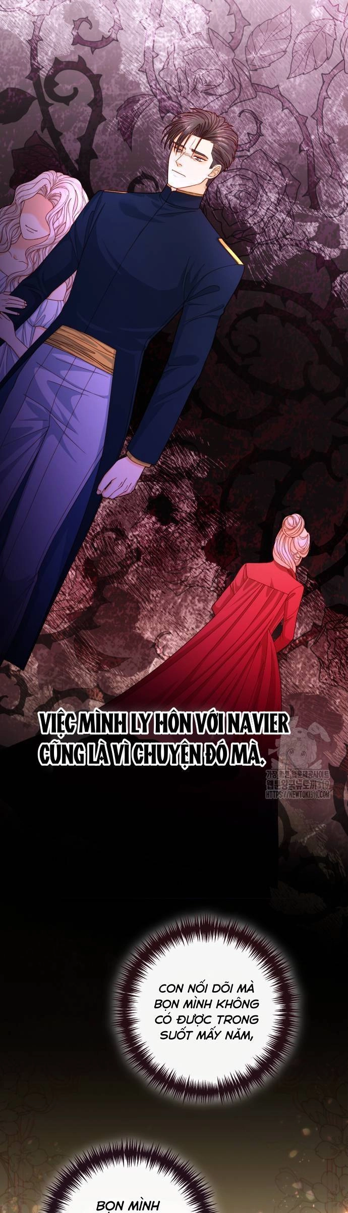 Hoàng Hậu Tái Hôn Chapter 166 - 15