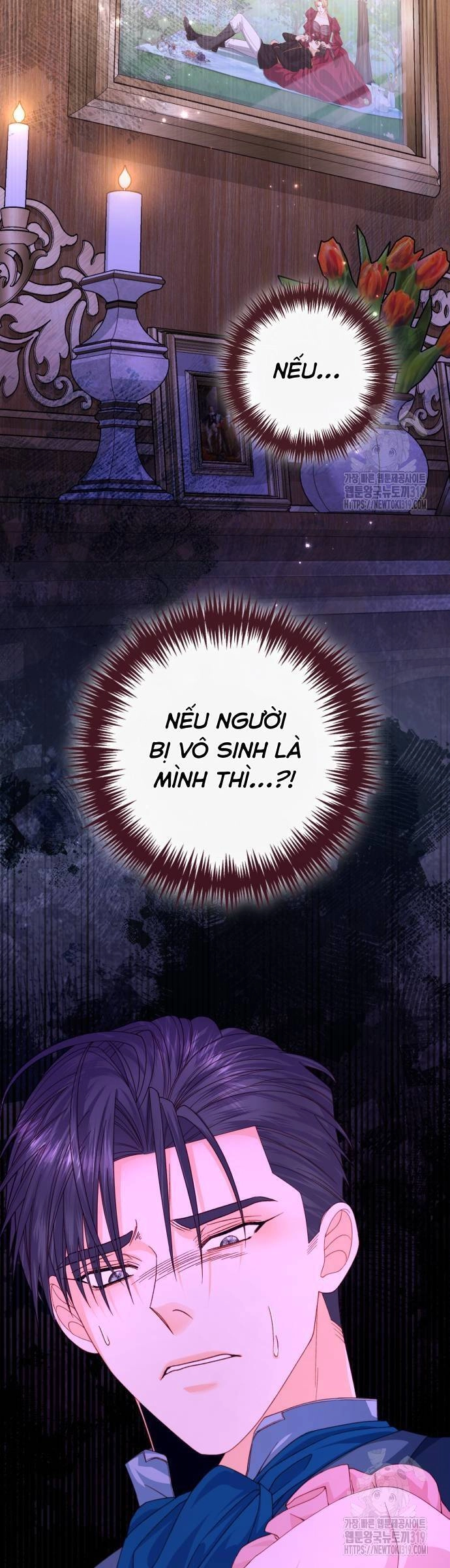 Hoàng Hậu Tái Hôn Chapter 166 - 18