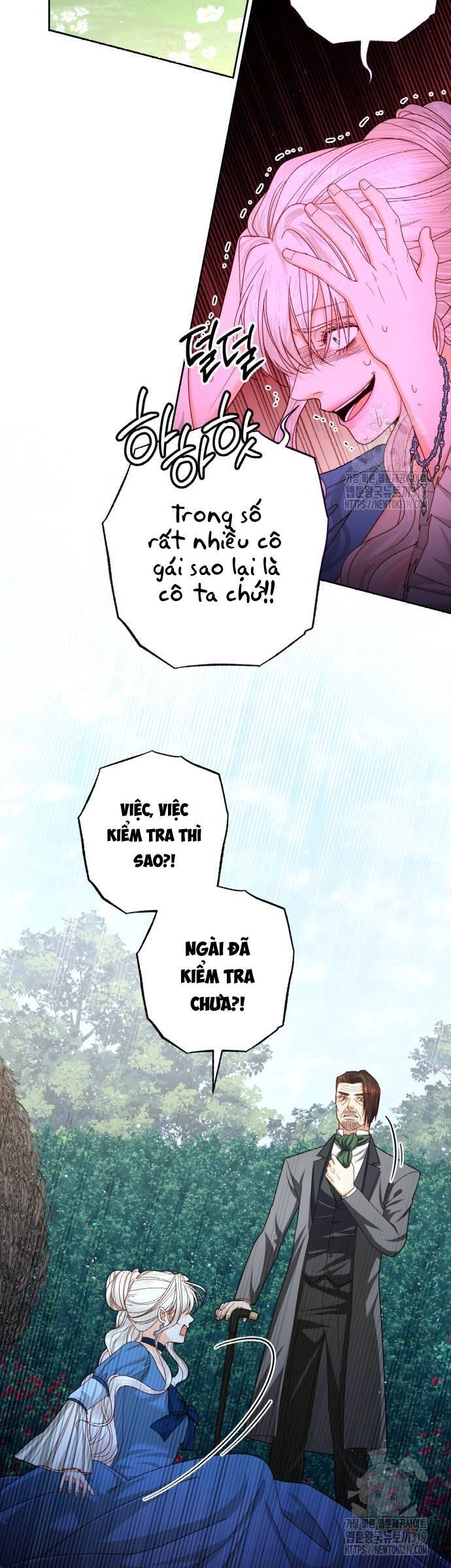 Hoàng Hậu Tái Hôn Chapter 166 - 35