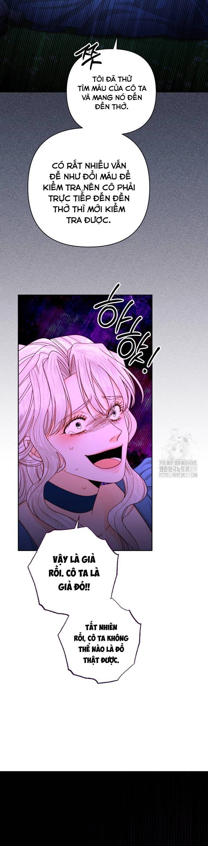 Hoàng Hậu Tái Hôn Chapter 166 - 36