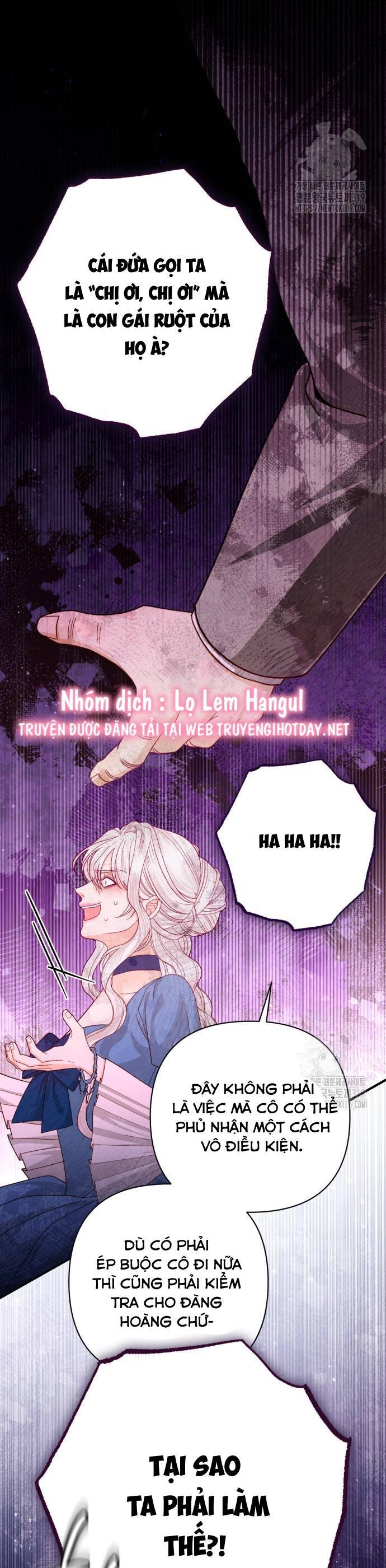 Hoàng Hậu Tái Hôn Chapter 166 - 37