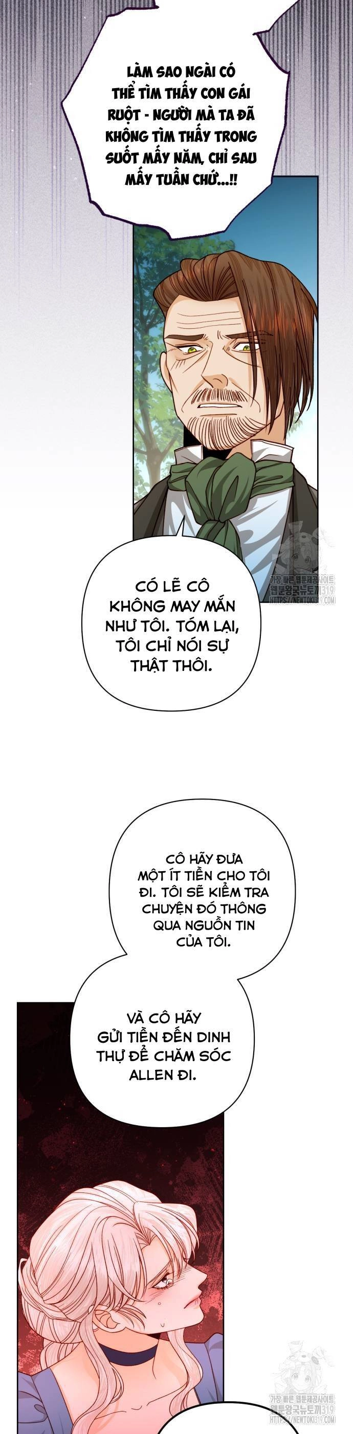 Hoàng Hậu Tái Hôn Chapter 166 - 39