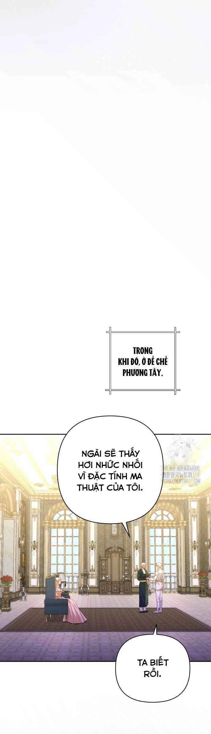 Hoàng Hậu Tái Hôn Chapter 166 - 42