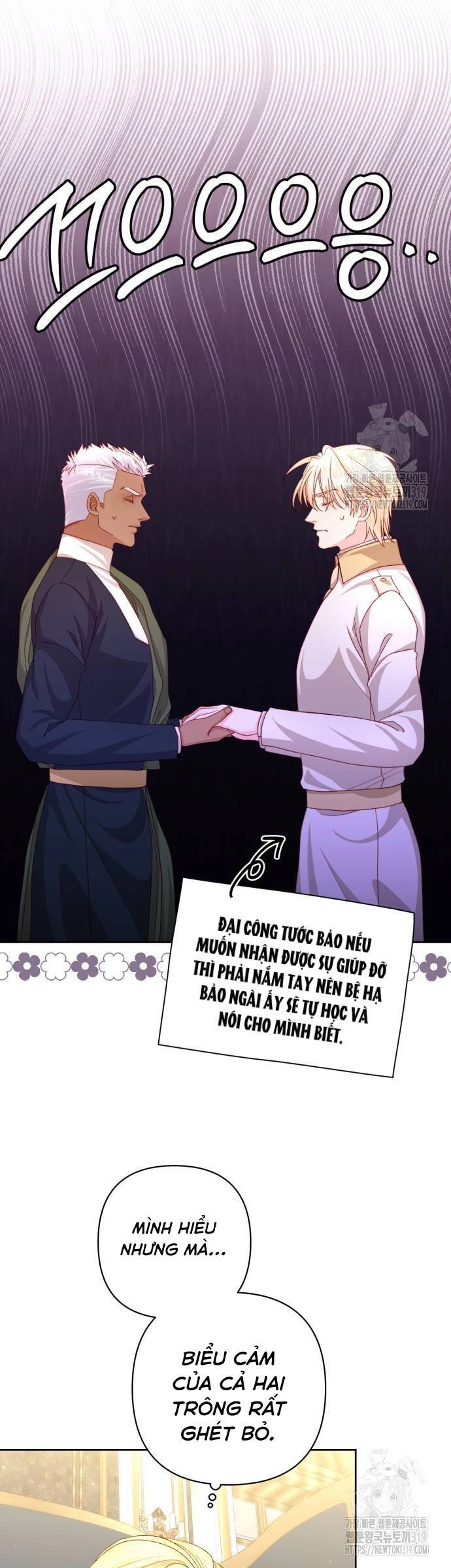 Hoàng Hậu Tái Hôn Chapter 166 - 43