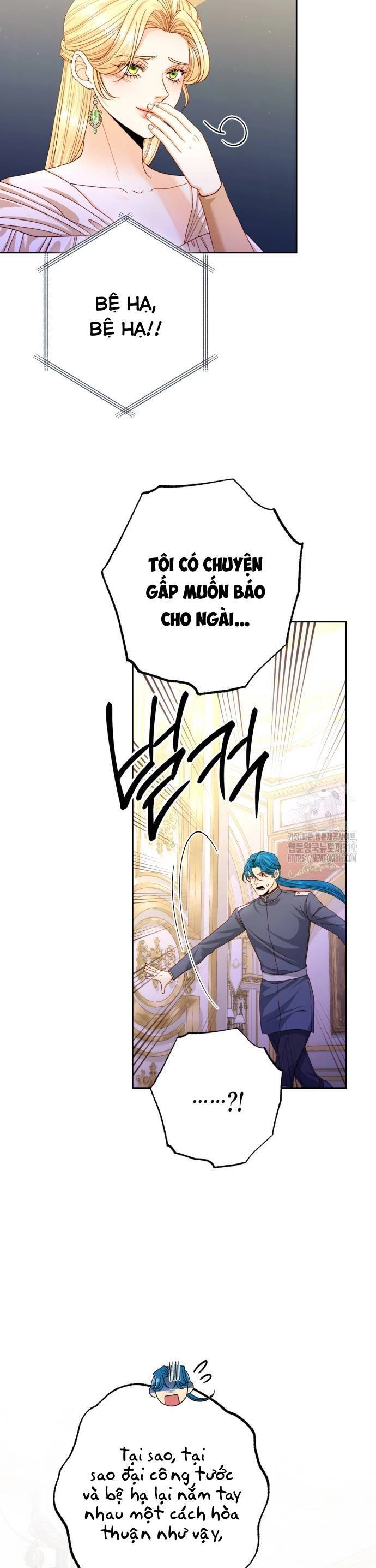 Hoàng Hậu Tái Hôn Chapter 166 - 44