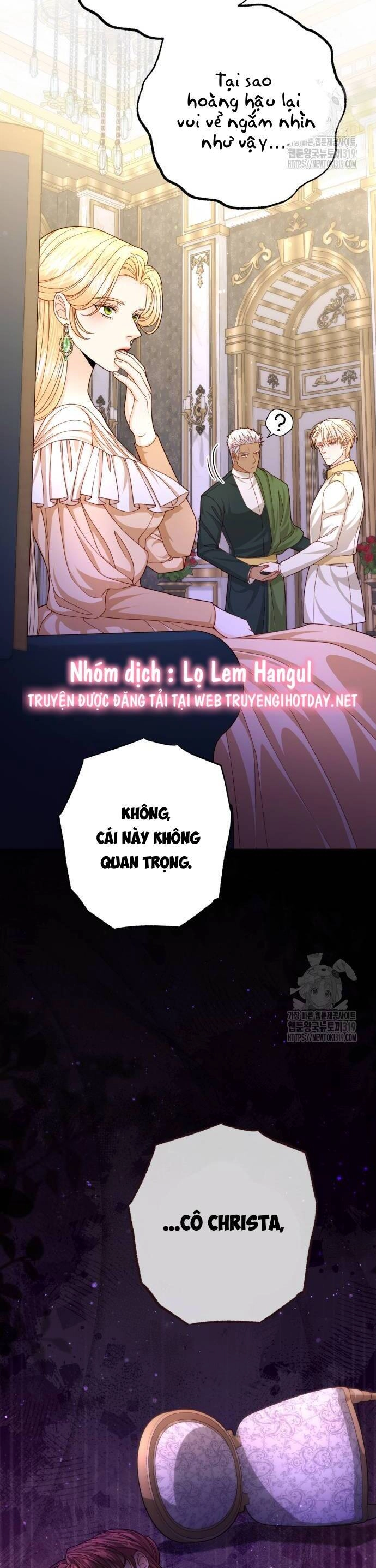 Hoàng Hậu Tái Hôn Chapter 166 - 45